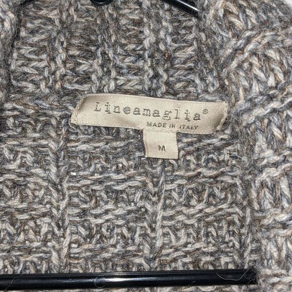 Lineamaglia cardigan Medium  - Picture 6 of 7